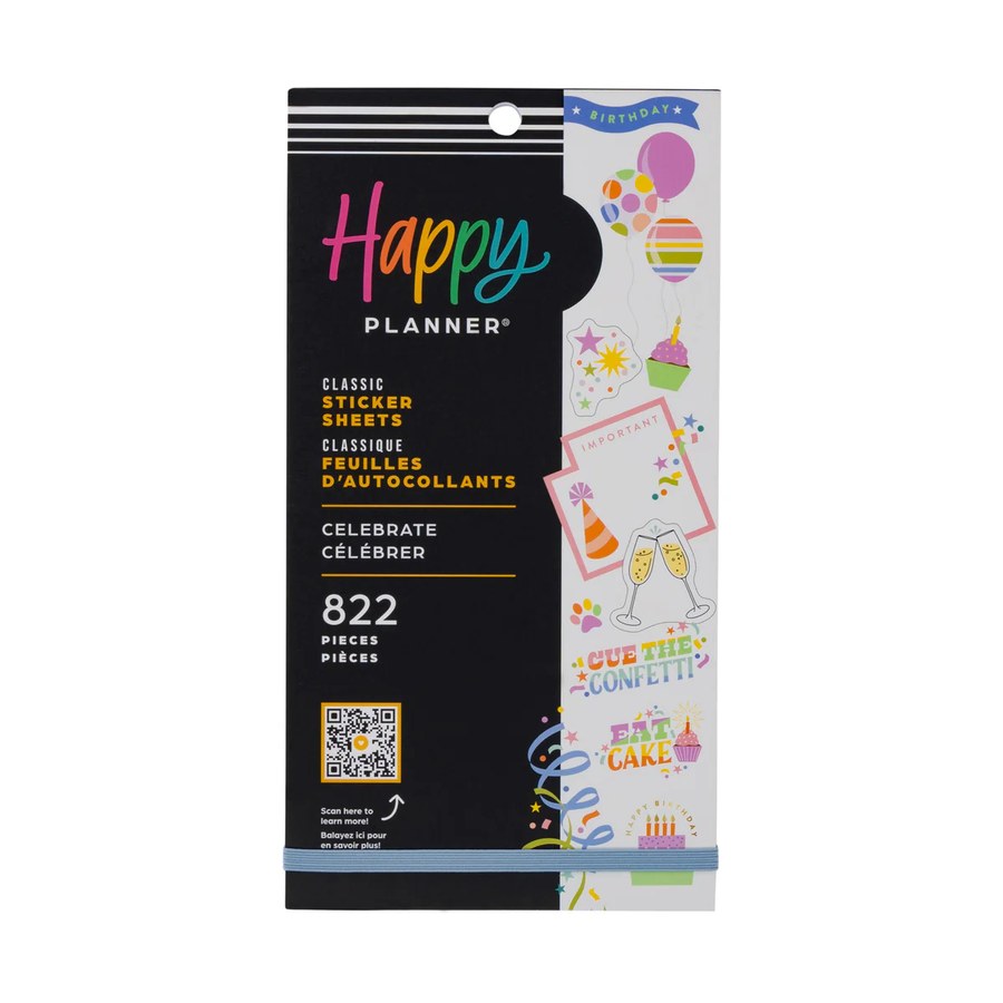 Celebrations — cover