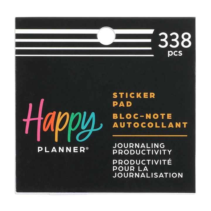Journaling Productivity — cover