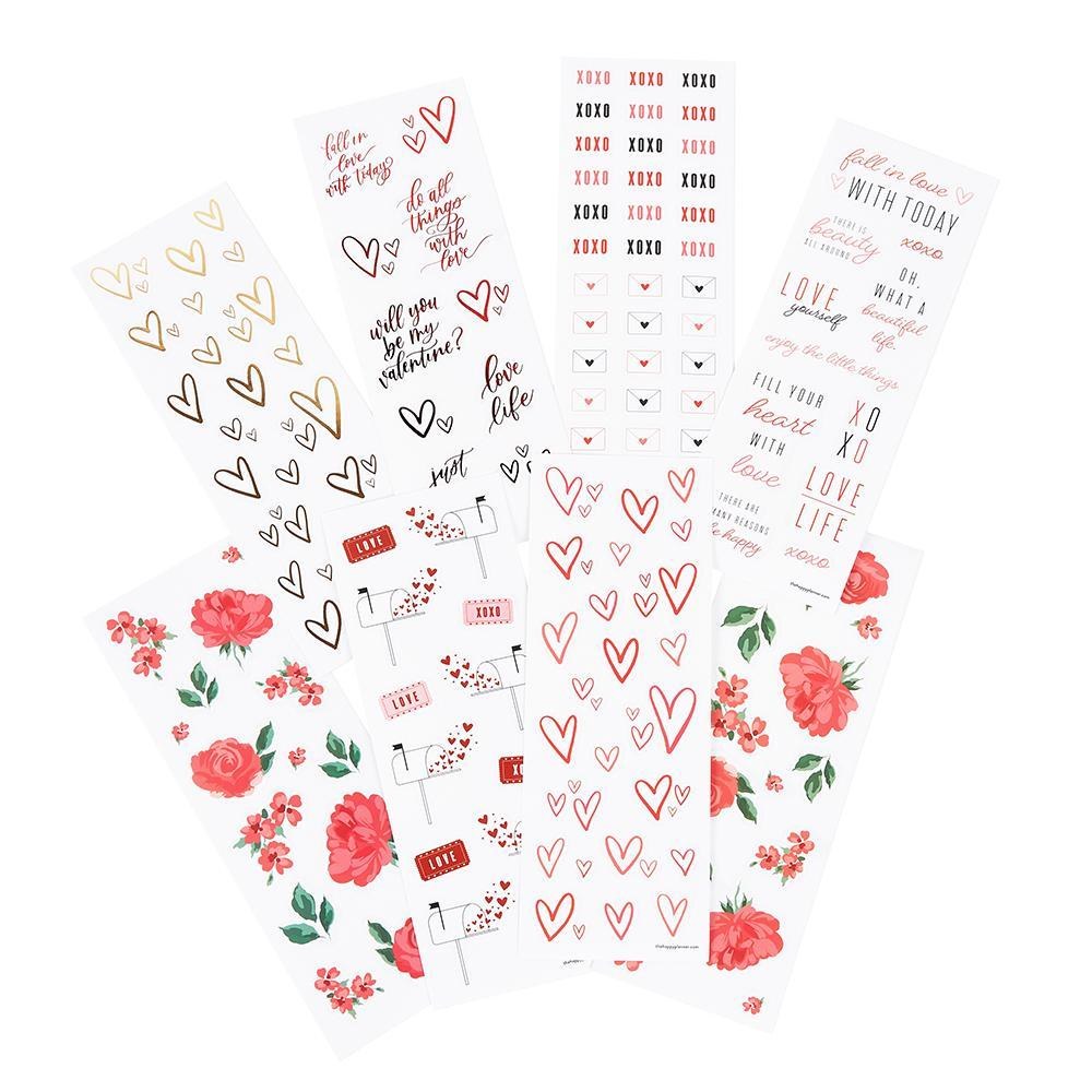 Plan with Love — cover