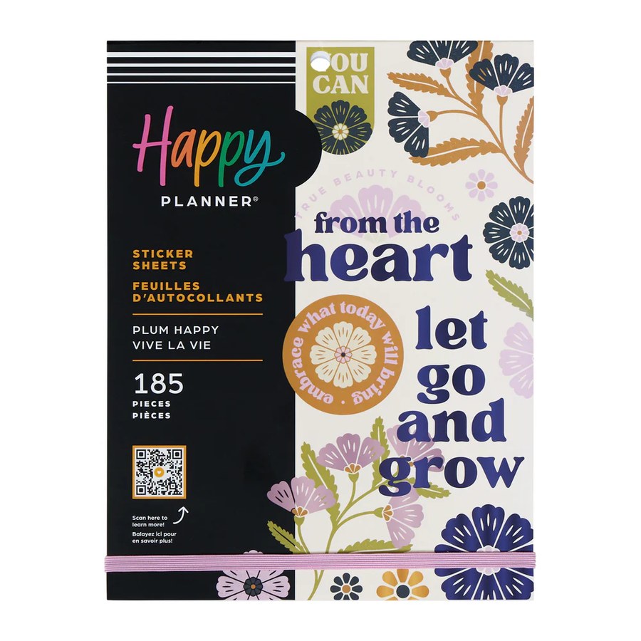 Plum Happy — cover