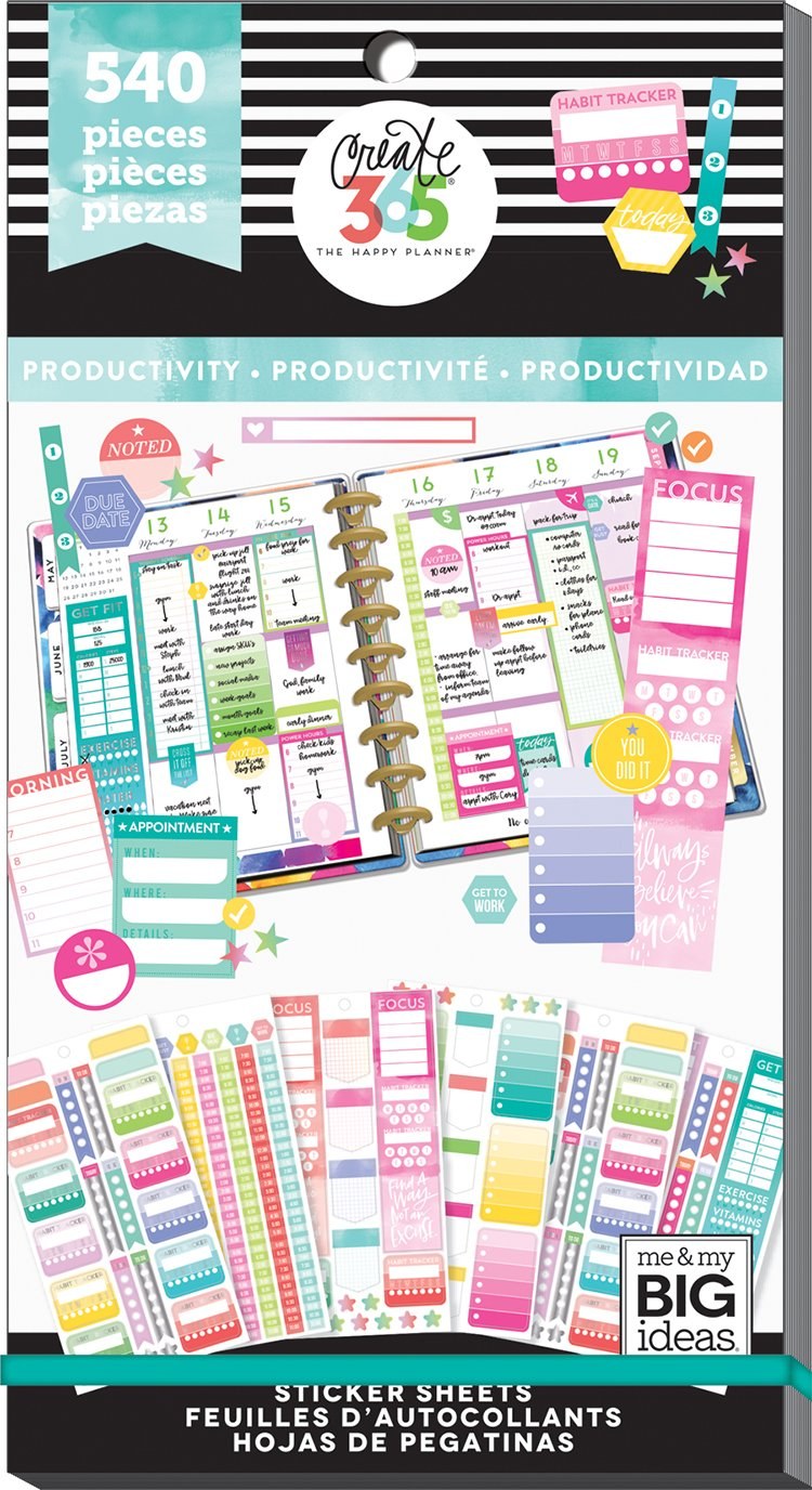 Productivity 2 — cover