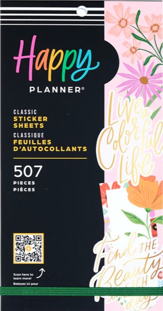 Blooming Bouquet — cover