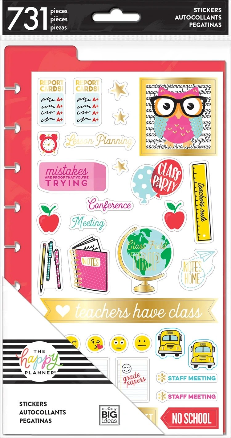 Teacher — cover