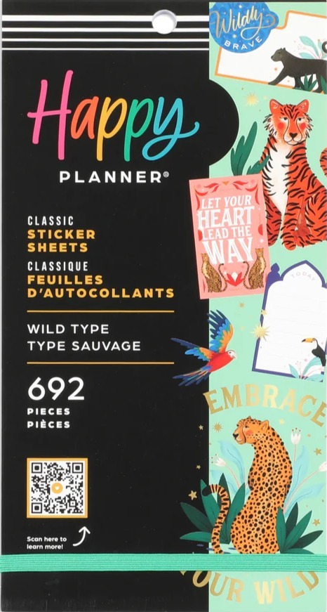 Wild Type — cover