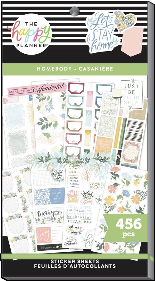Homebody 2 — cover