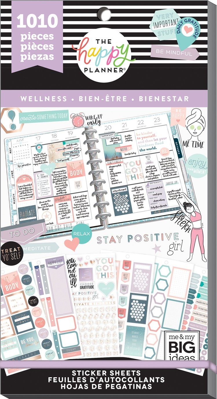 Wellness 1 — cover