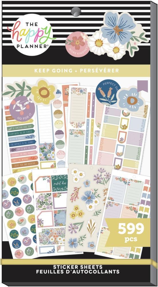 Keep Going — cover