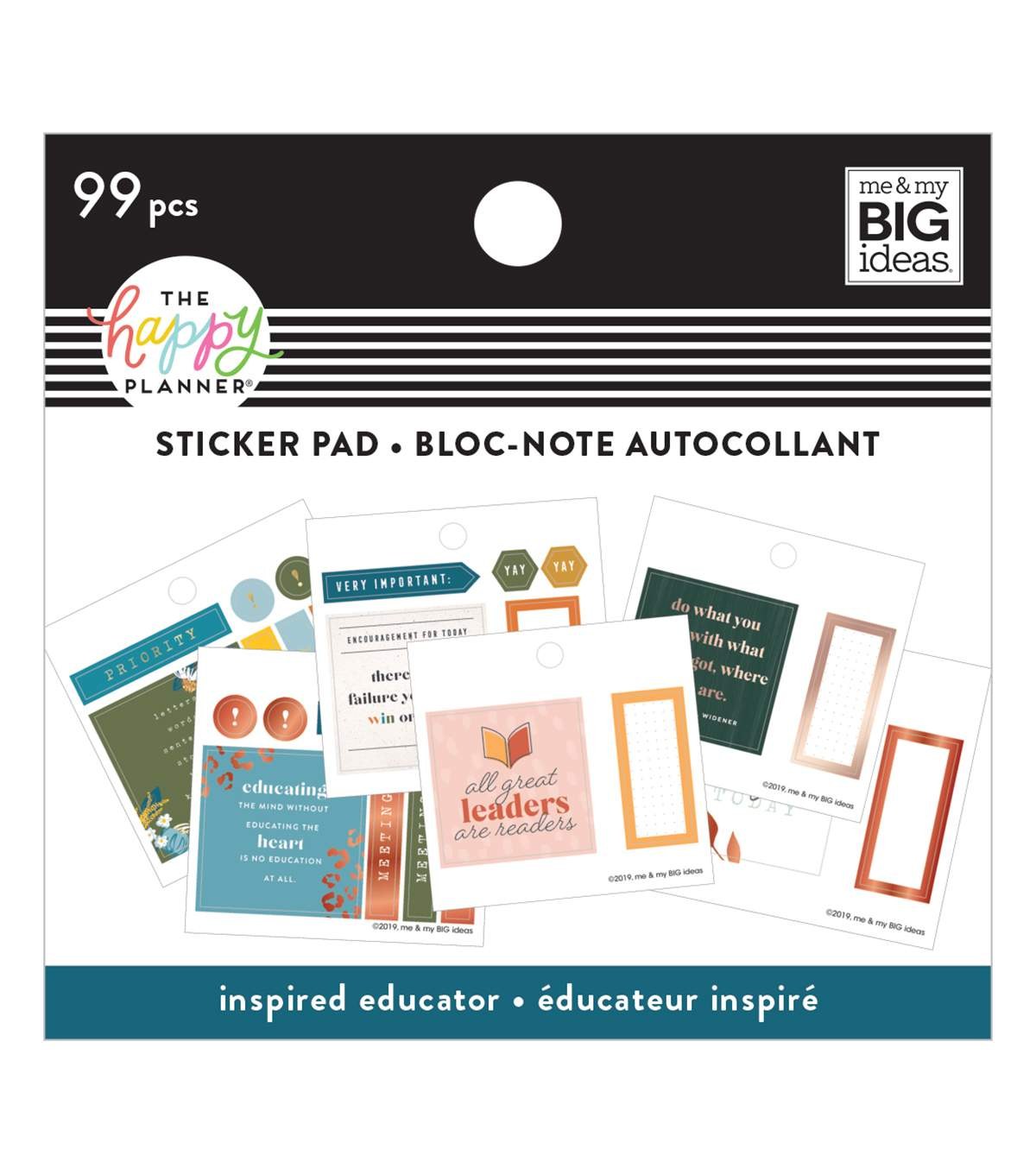 Inspired Educator — cover