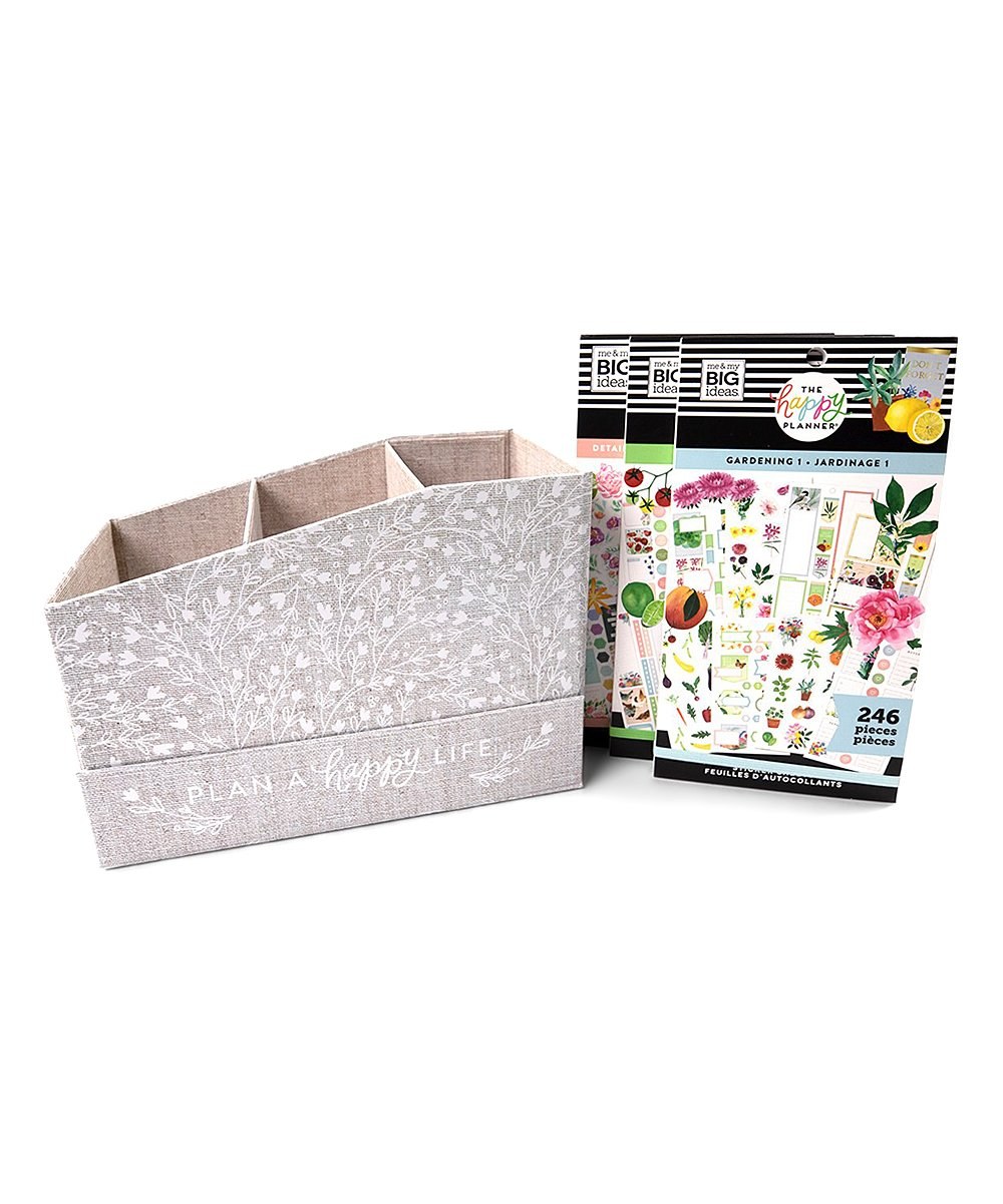 Bloom Box — cover