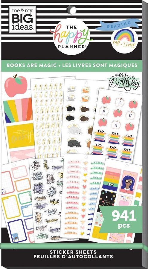 Books are Magic — cover