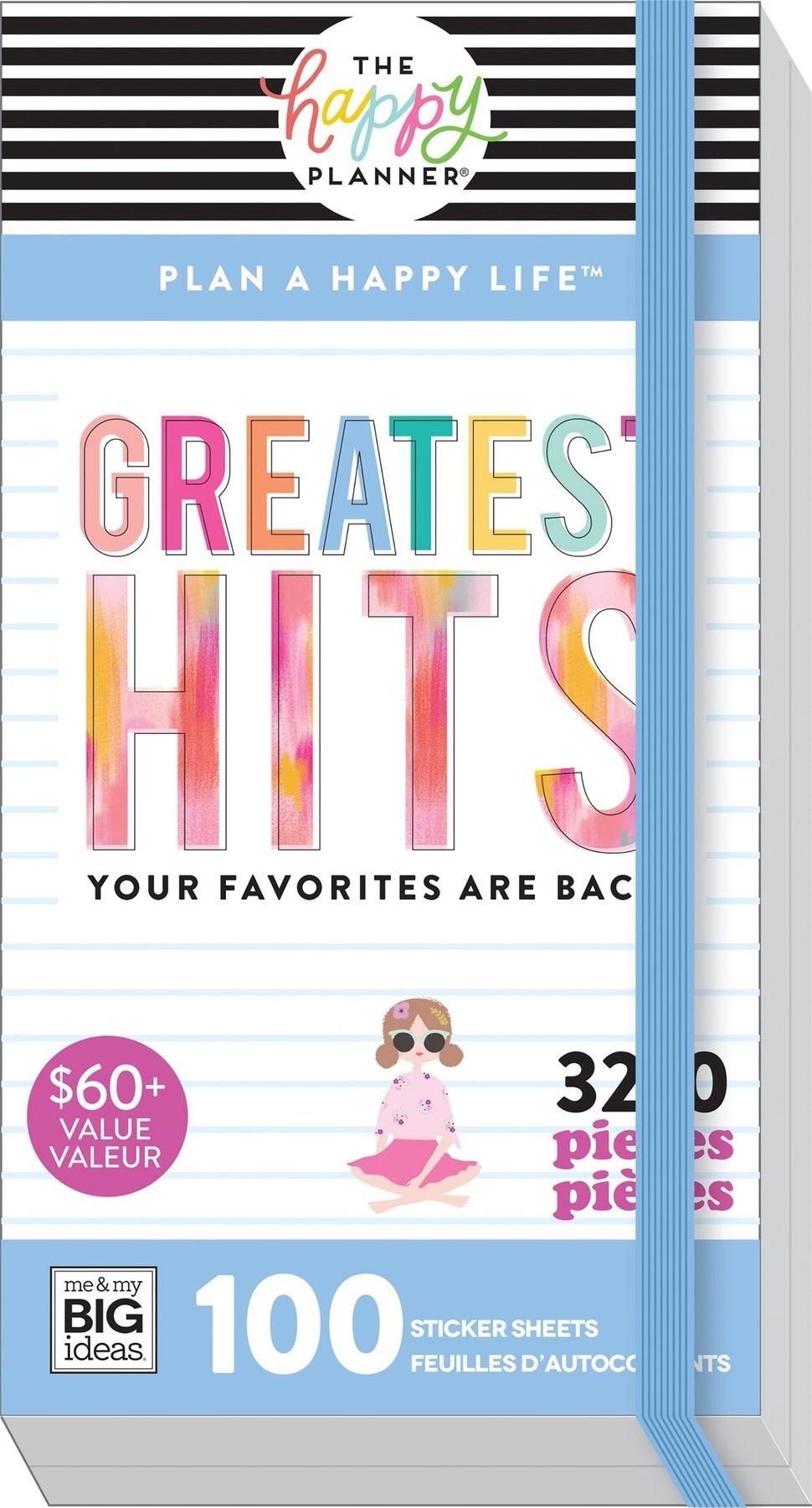 Greatest Hits — cover
