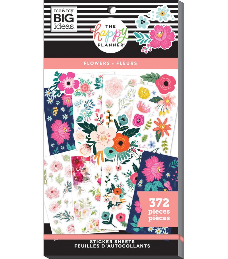 Flowers — cover