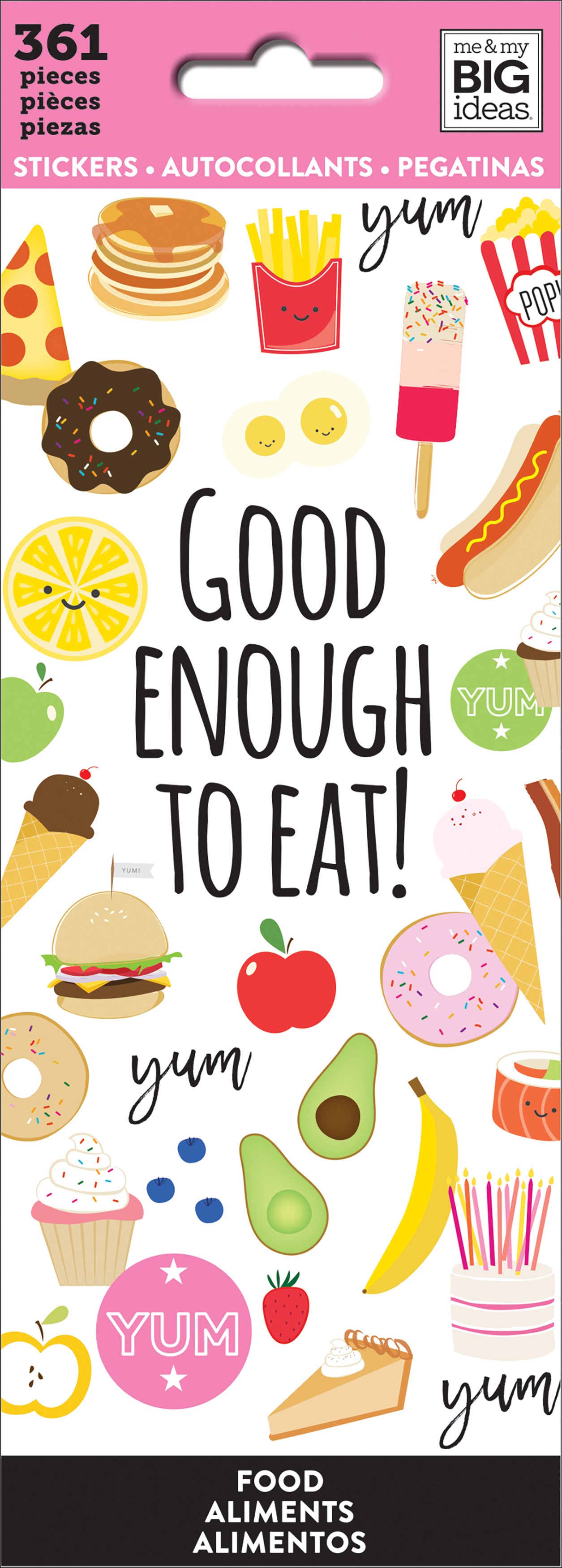 Food — cover