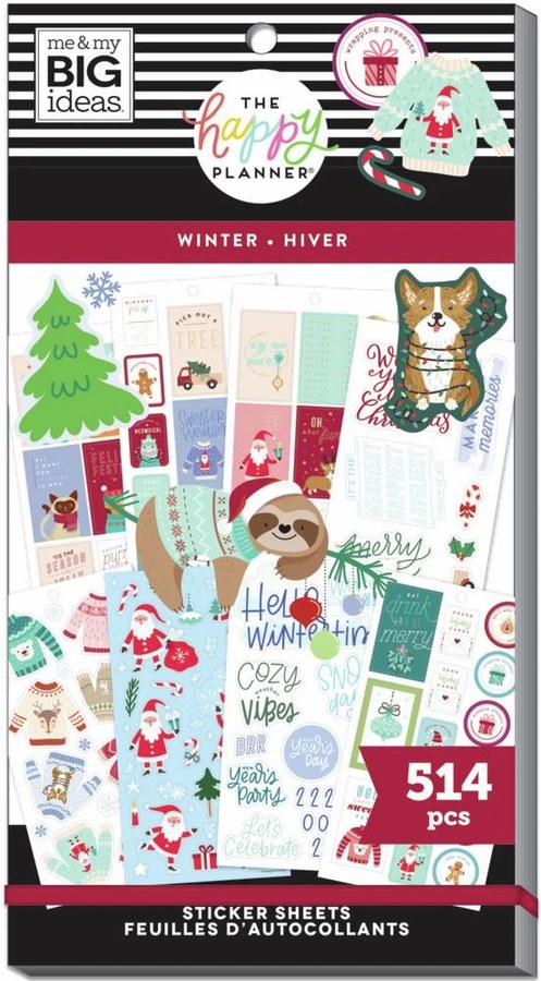 Winter 2 — cover