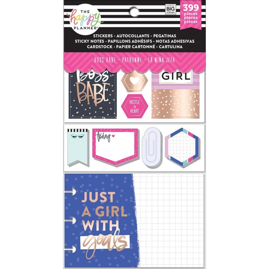 Boss Babe — cover