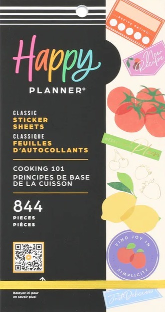 Cooking 101 — cover