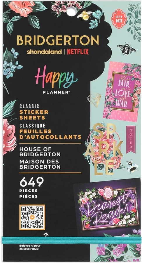 House Of Bridgerton — cover