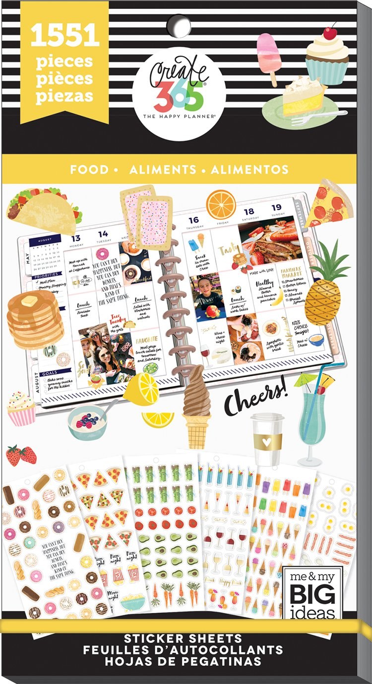Food 1 — cover