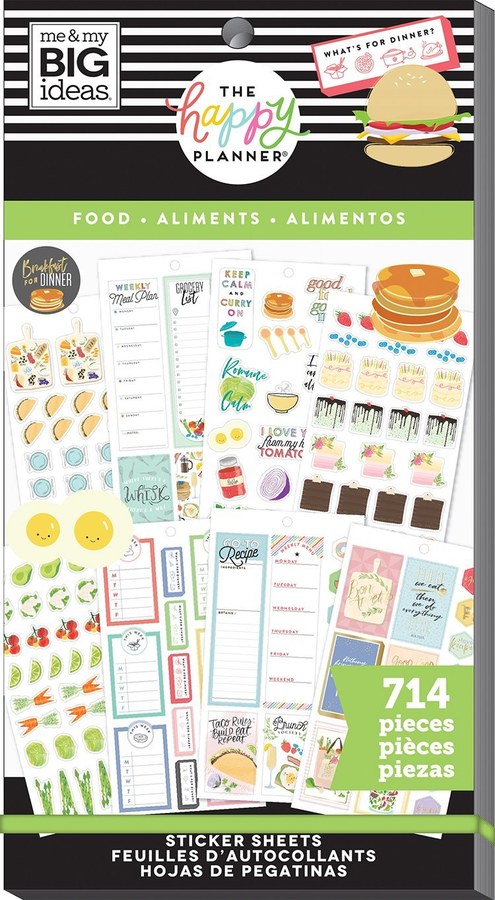 Food 2 — cover