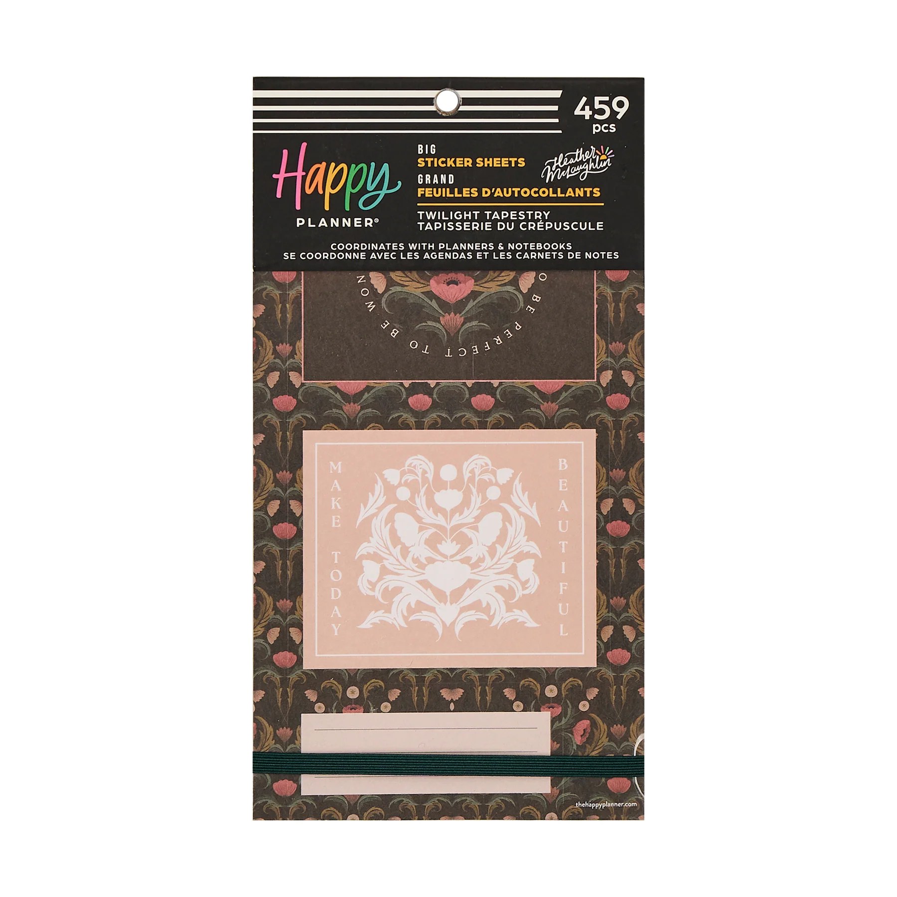 Twilight Tapestry - Big — cover