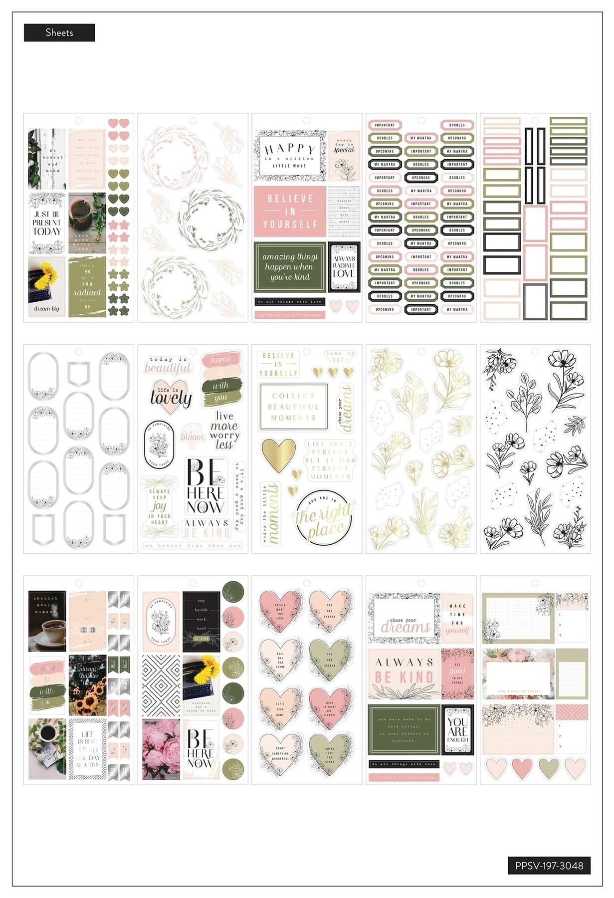 Modern Farmhouse — cover