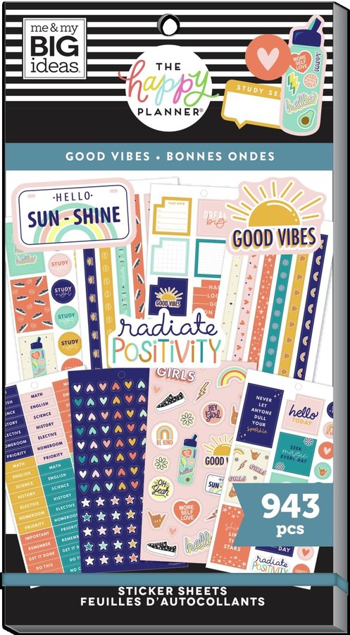 Good Vibes — cover