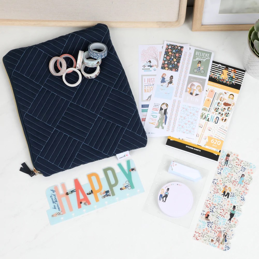 Squad Goals Bundle — cover