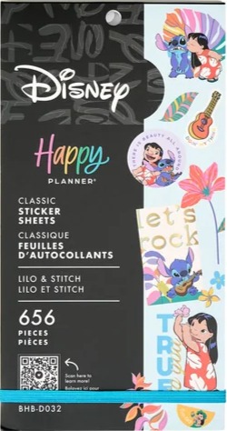 Disney's Lilo and Stitch — cover