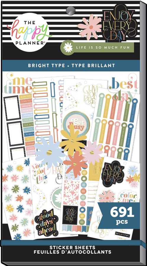 Bright Type — cover