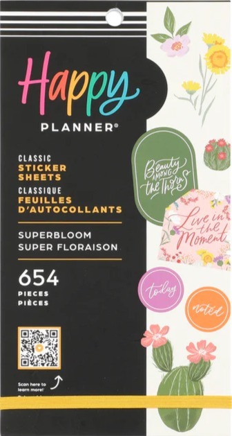 Superbloom — cover