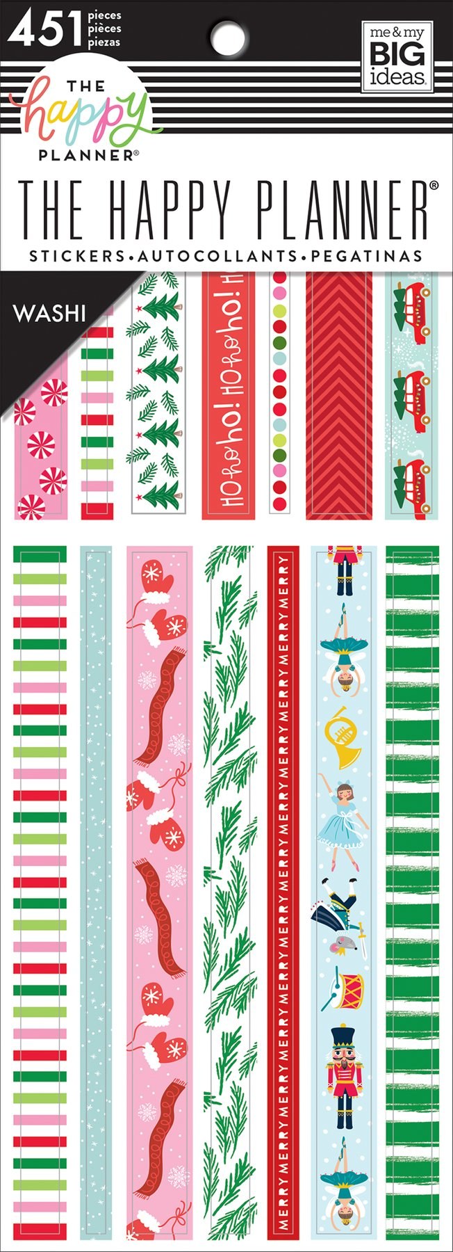 Seasonal — cover