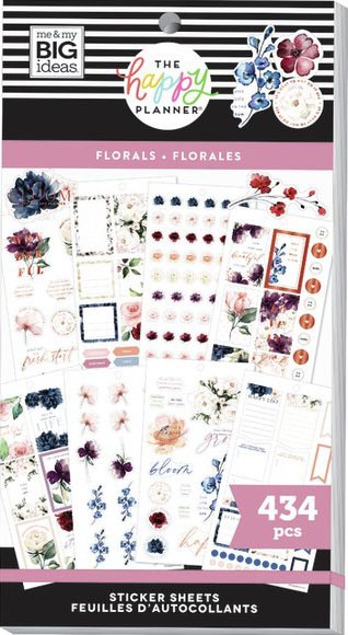 Florals 2 — cover