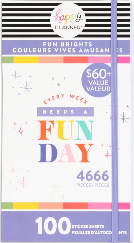 Fun Brights — cover