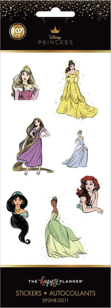 Princess- Strong at Heart — cover