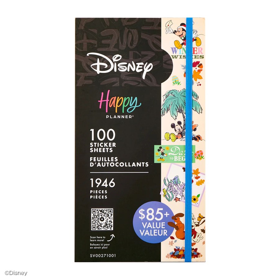 Disney's Mickey Mouse & Friends Seasonal — cover