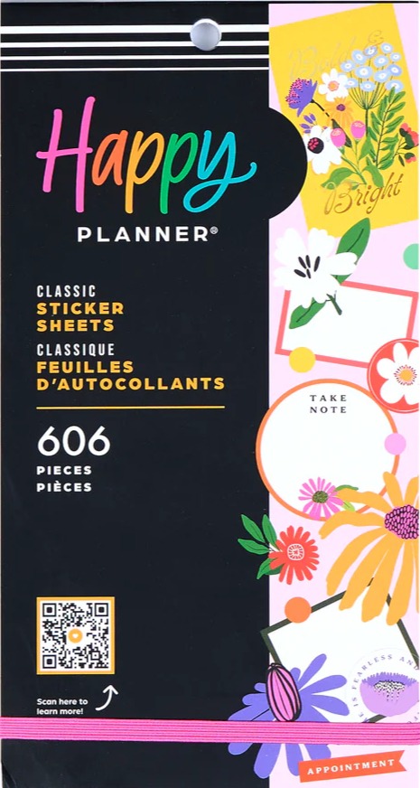 Brilliant Blooms — cover
