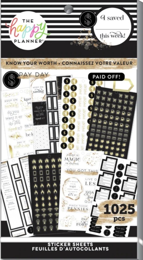 Know your Worth — cover