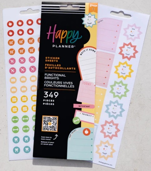 Functional Brights — cover