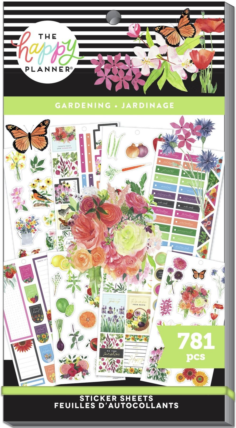 Gardening 3 — cover