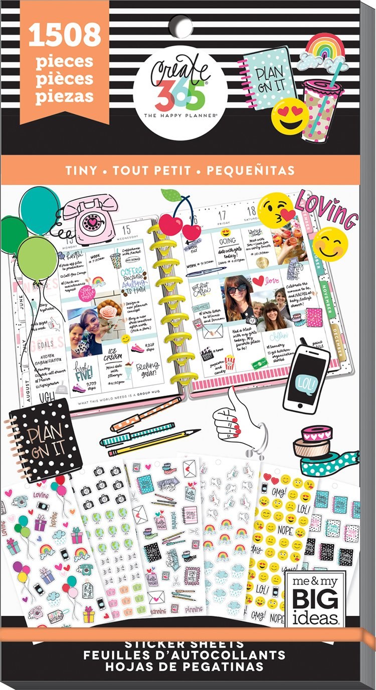 Tiny — cover