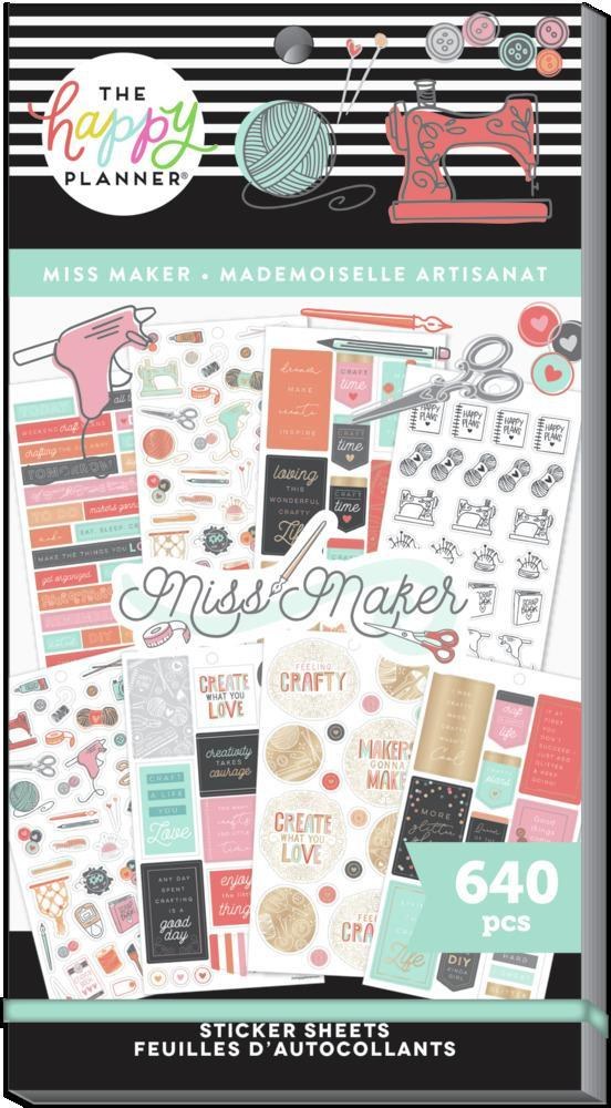 Miss Maker 2 — cover