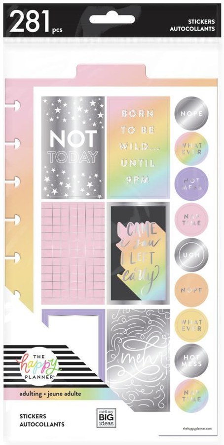 Not Today — cover