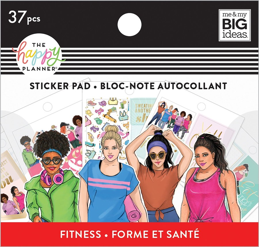Rongrong Fitness — cover