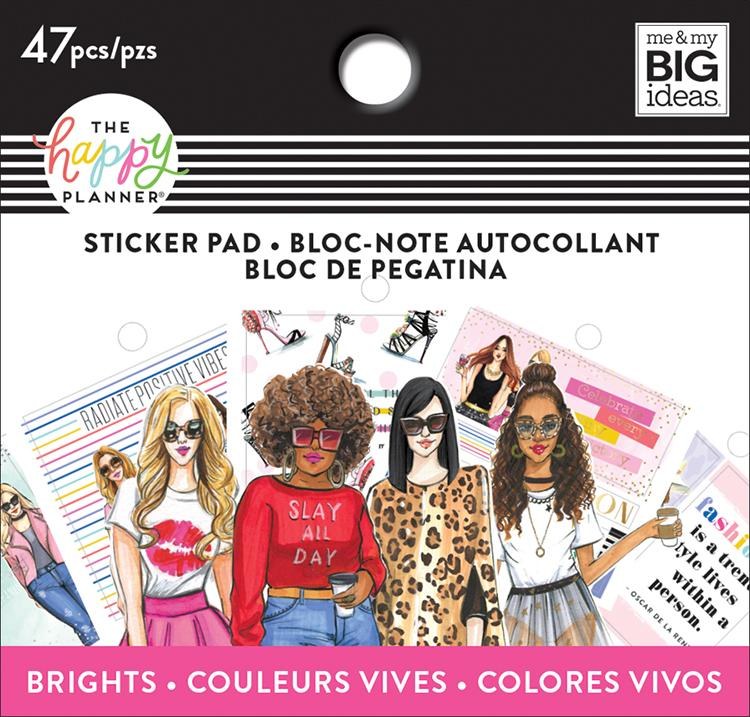 Rongrong Brights — cover