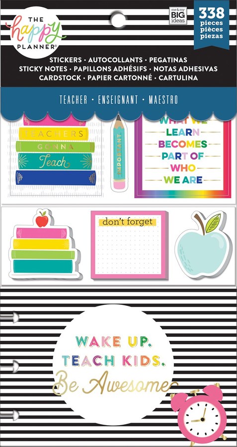Teachers Gonna Teach — cover