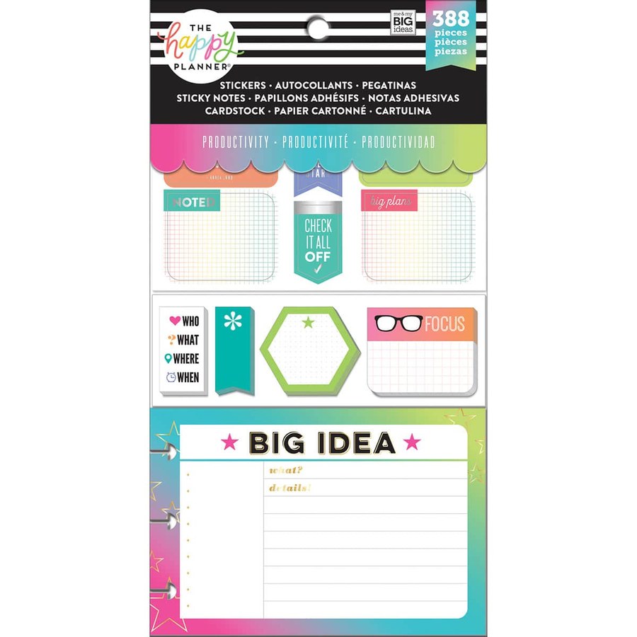 Productivity — cover