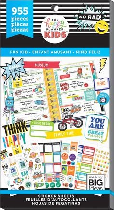 Fun Kid — cover
