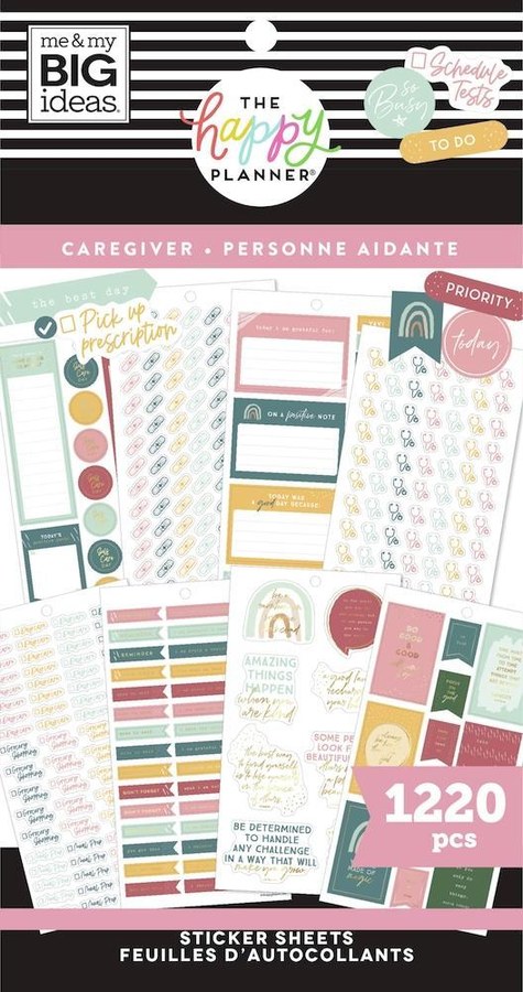Caregiver — cover