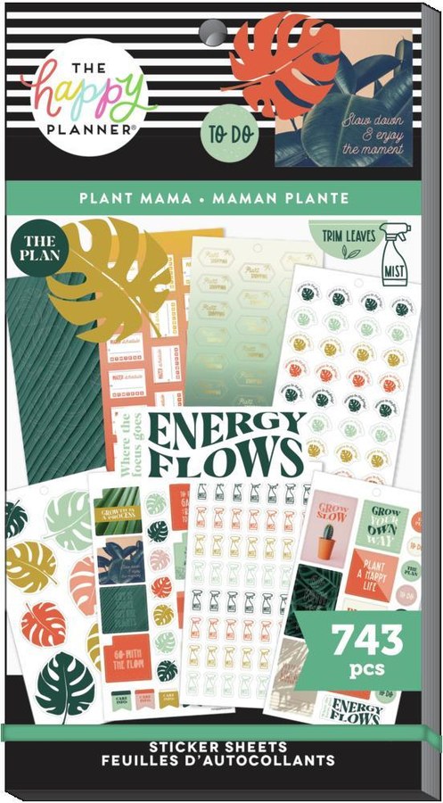 Plant Mama 2 — cover