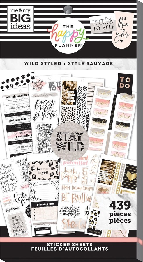 Wild Styled — cover